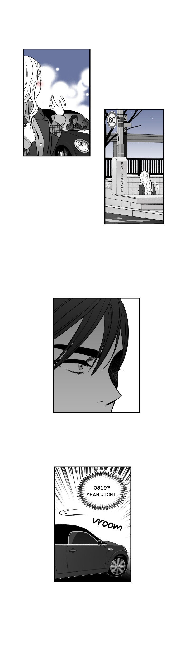 Bad Boss Chapter 24 image 8
