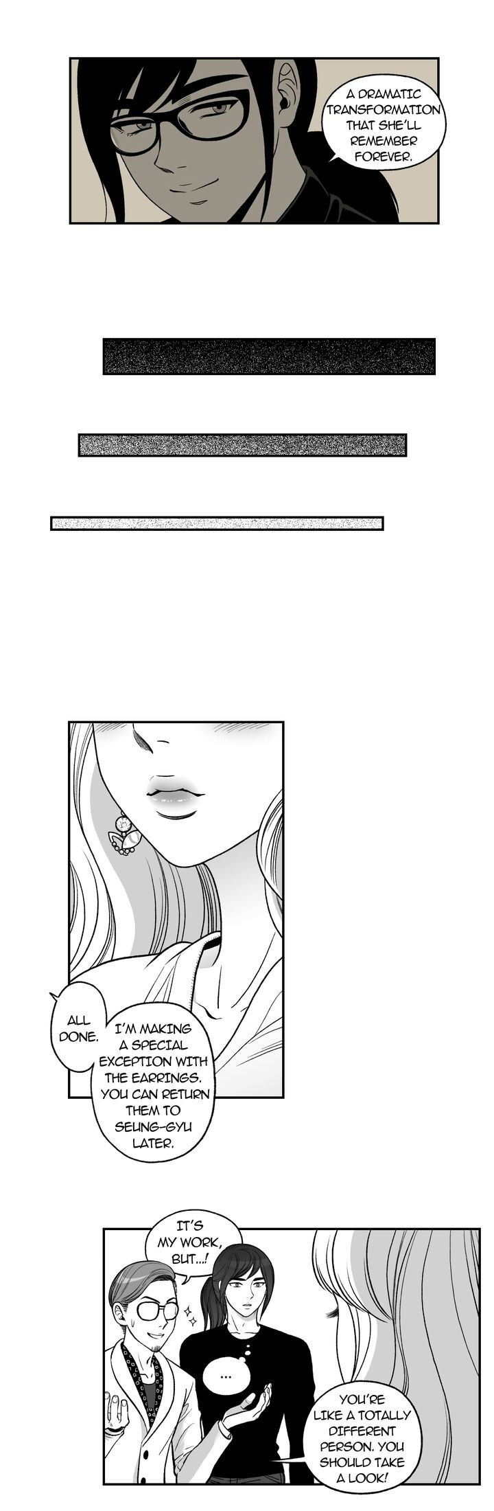 Bad Boss Chapter 25 image 11