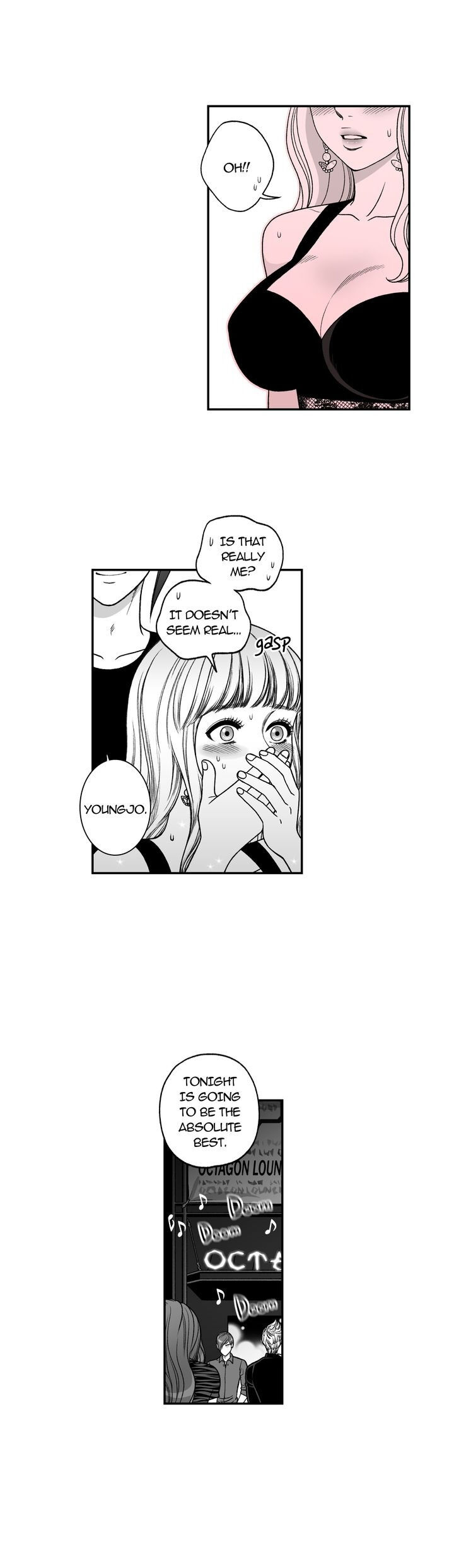 Bad Boss Chapter 25 image 13