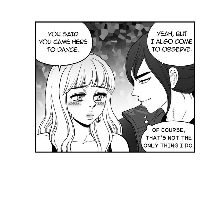 Bad Boss Chapter 25 image 18
