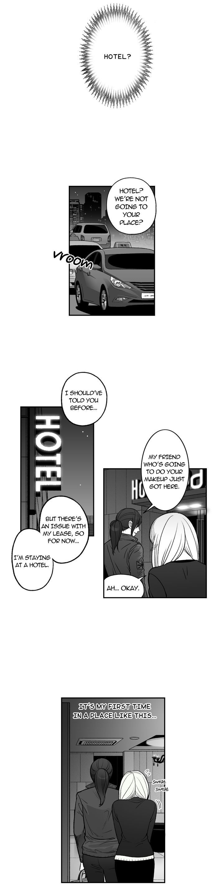 Bad Boss Chapter 25 image 1