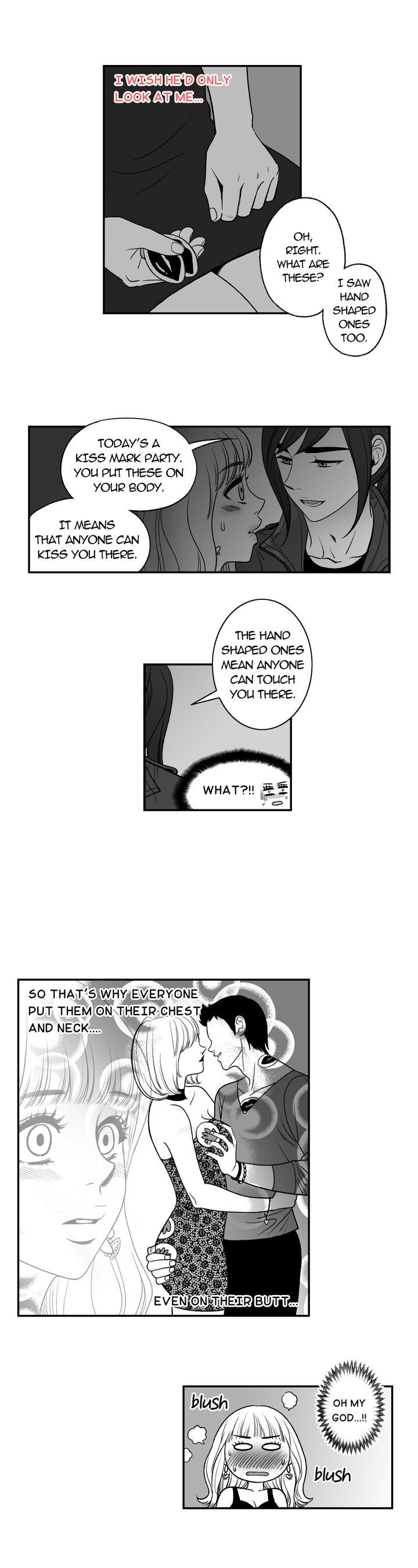 Bad Boss Chapter 25 image 19