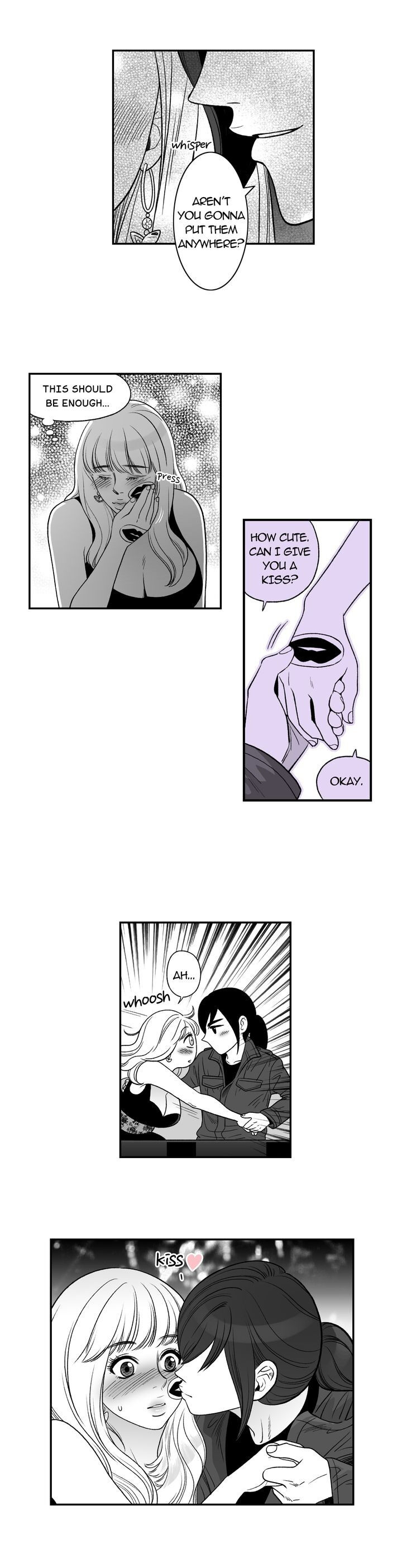 Bad Boss Chapter 25 image 20