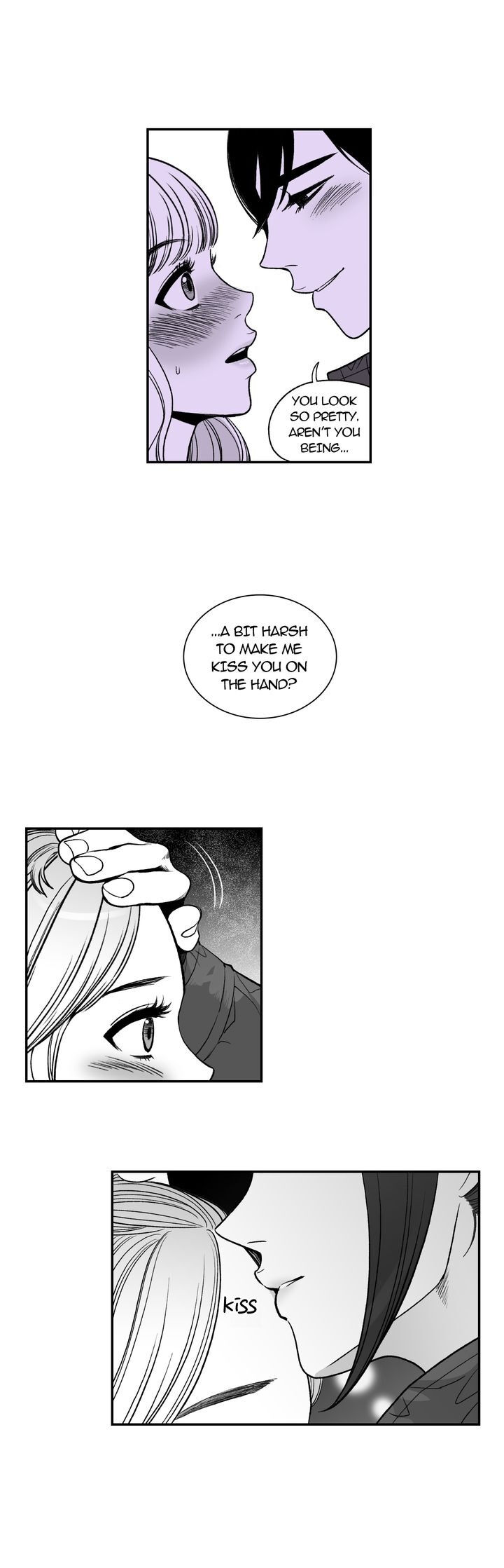 Bad Boss Chapter 25 image 21