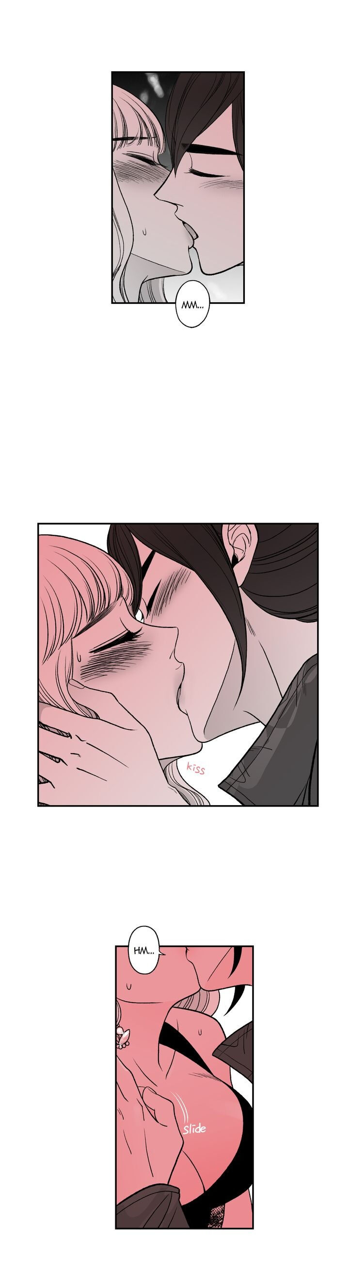 Bad Boss Chapter 25 image 23