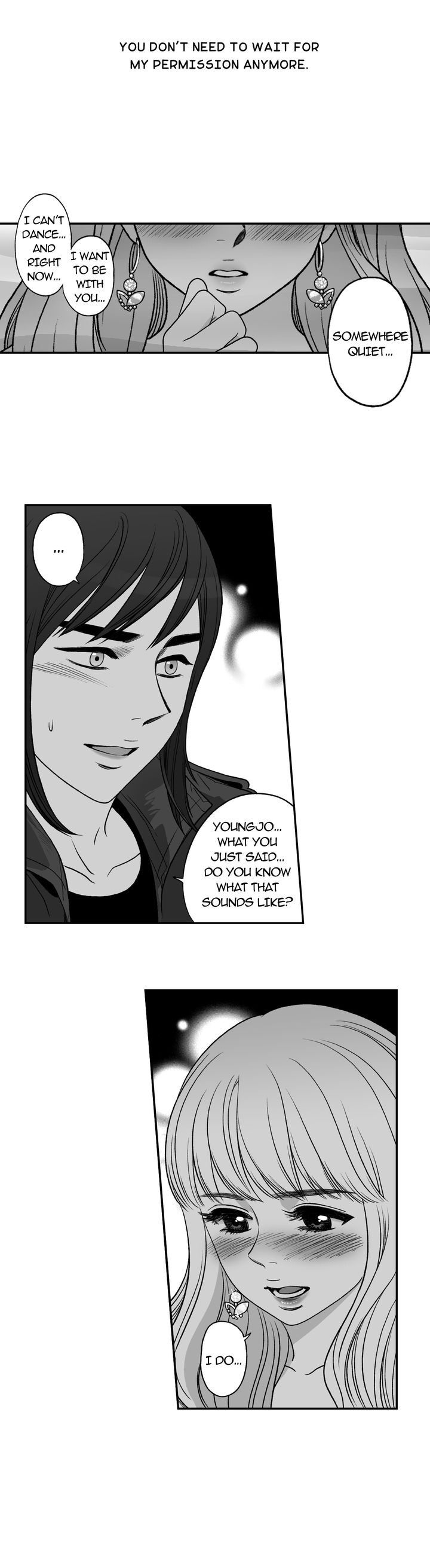 Bad Boss Chapter 25 image 27