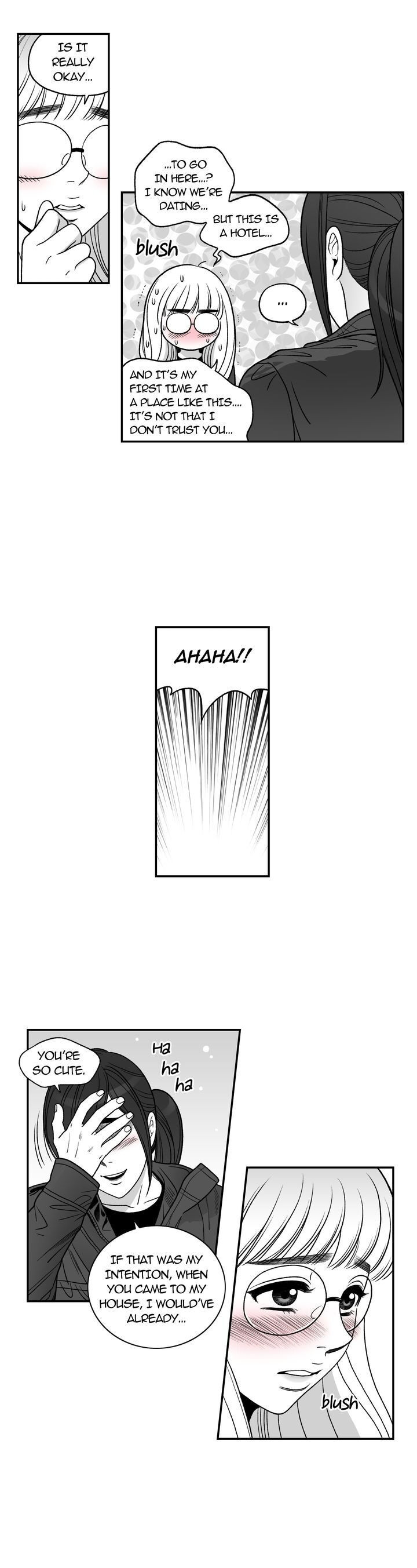 Bad Boss Chapter 25 image 3