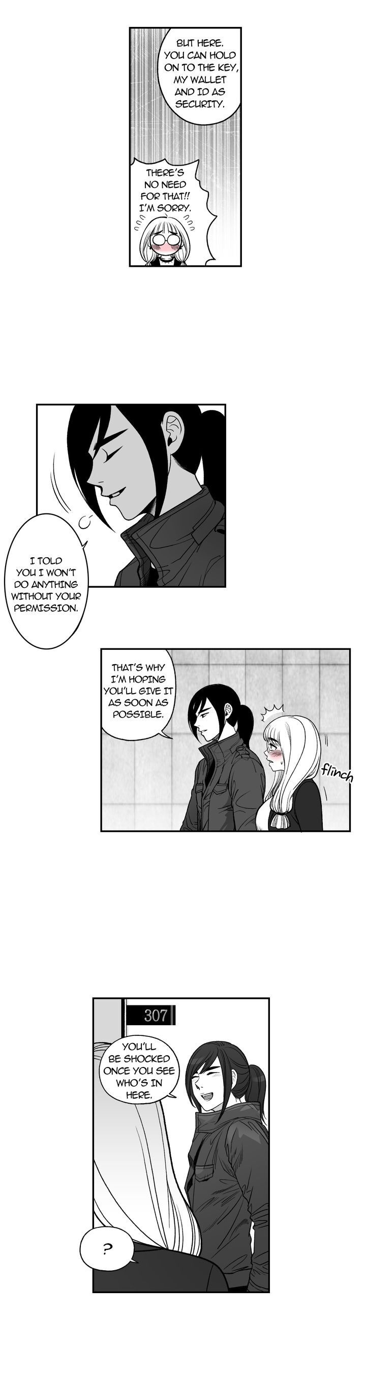 Bad Boss Chapter 25 image 4