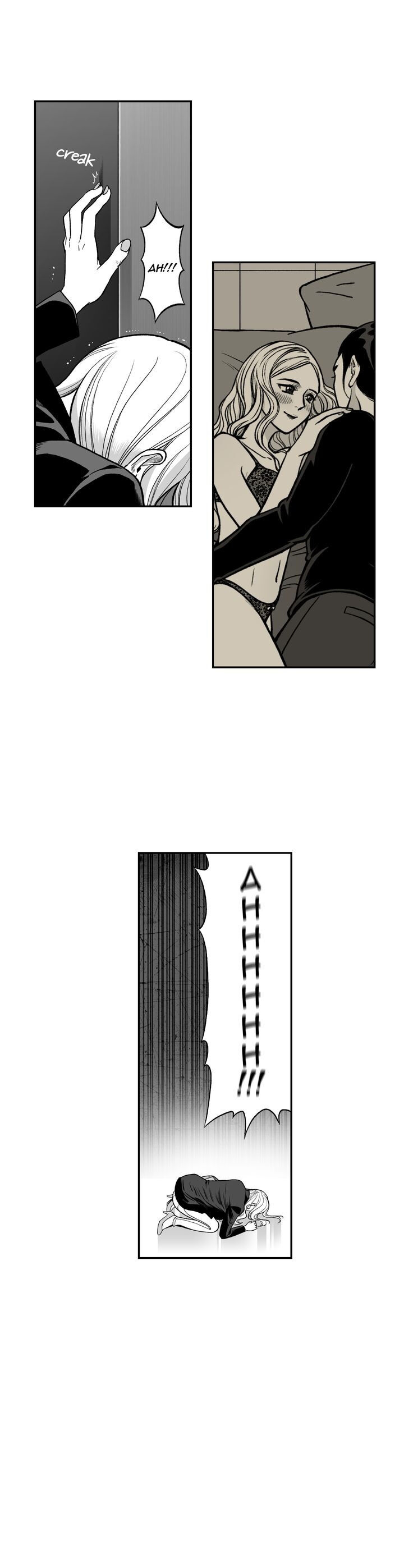 Bad Boss Chapter 26 image 9