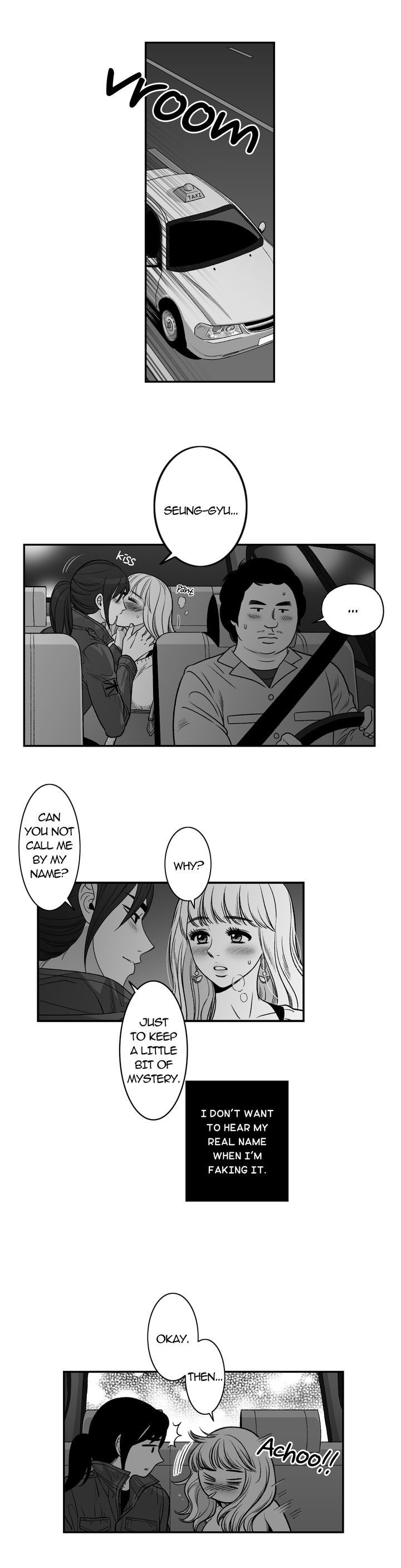 Bad Boss Chapter 26 image 10