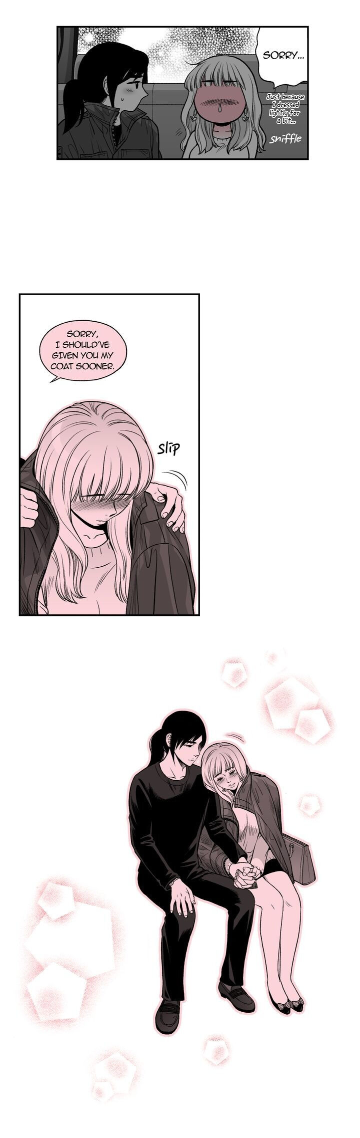 Bad Boss Chapter 26 image 11