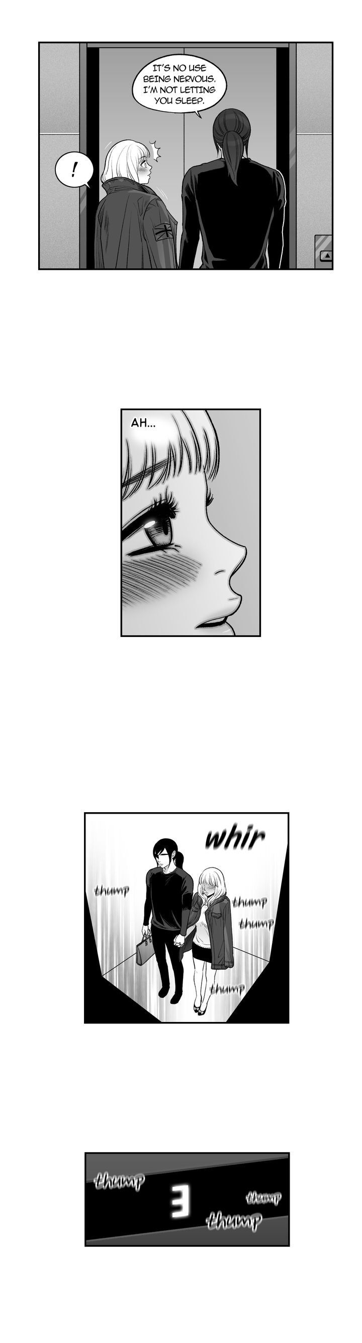 Bad Boss Chapter 26 image 15