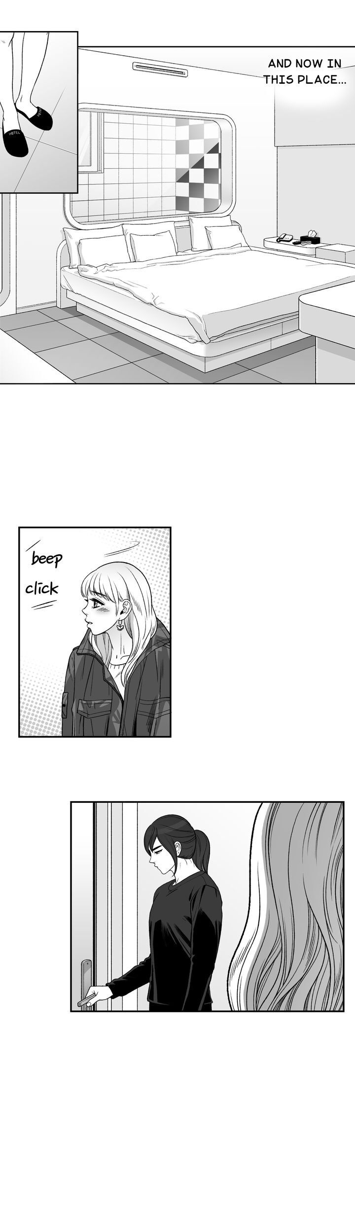 Bad Boss Chapter 26 image 17