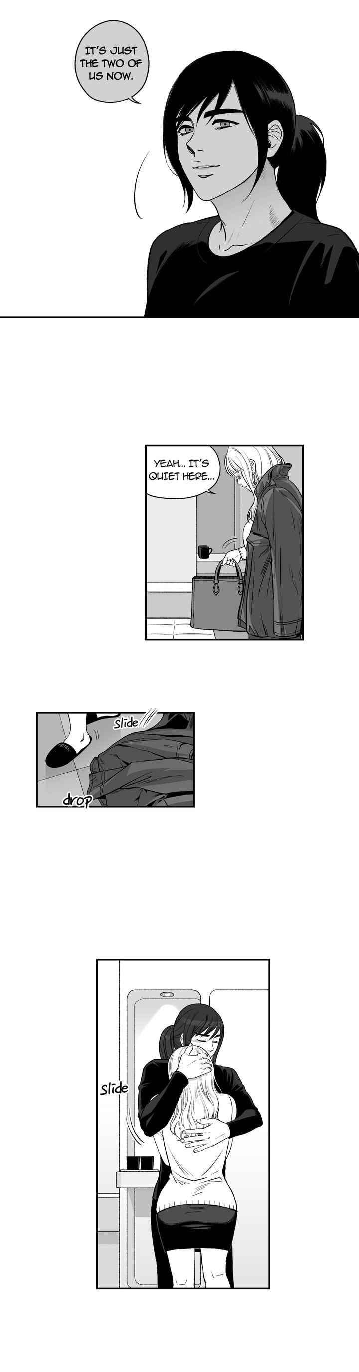 Bad Boss Chapter 26 image 18