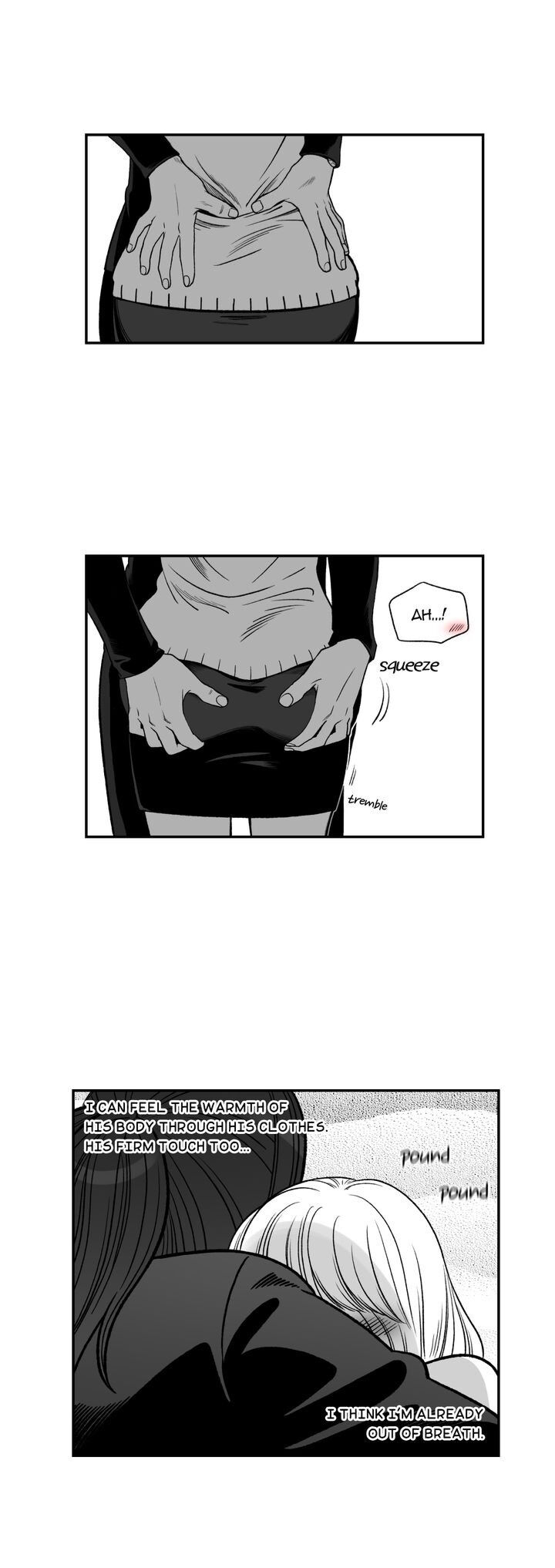 Bad Boss Chapter 26 image 19