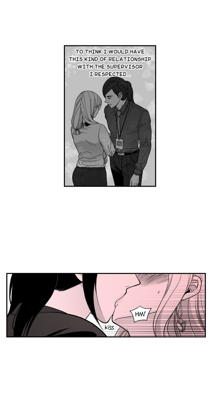 Bad Boss Chapter 26 image 20