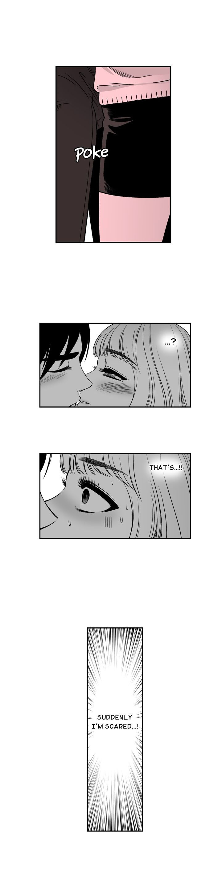 Bad Boss Chapter 26 image 21