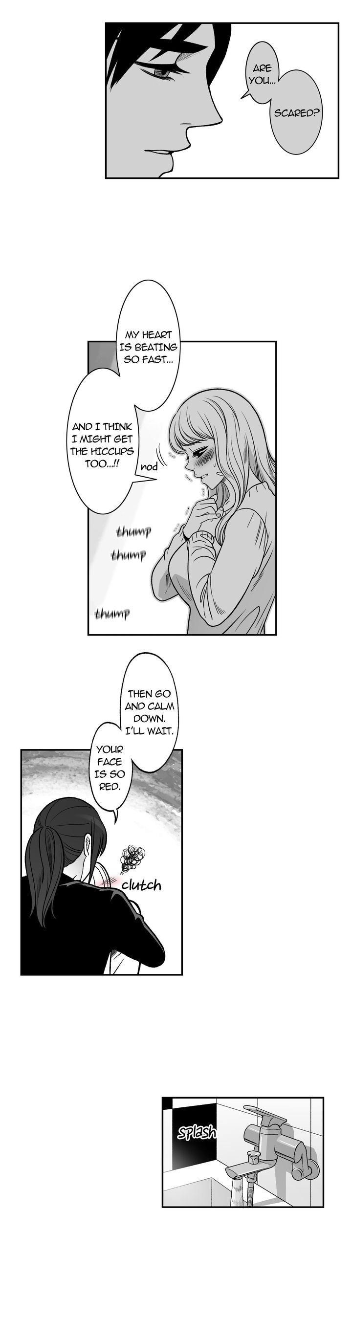 Bad Boss Chapter 26 image 23