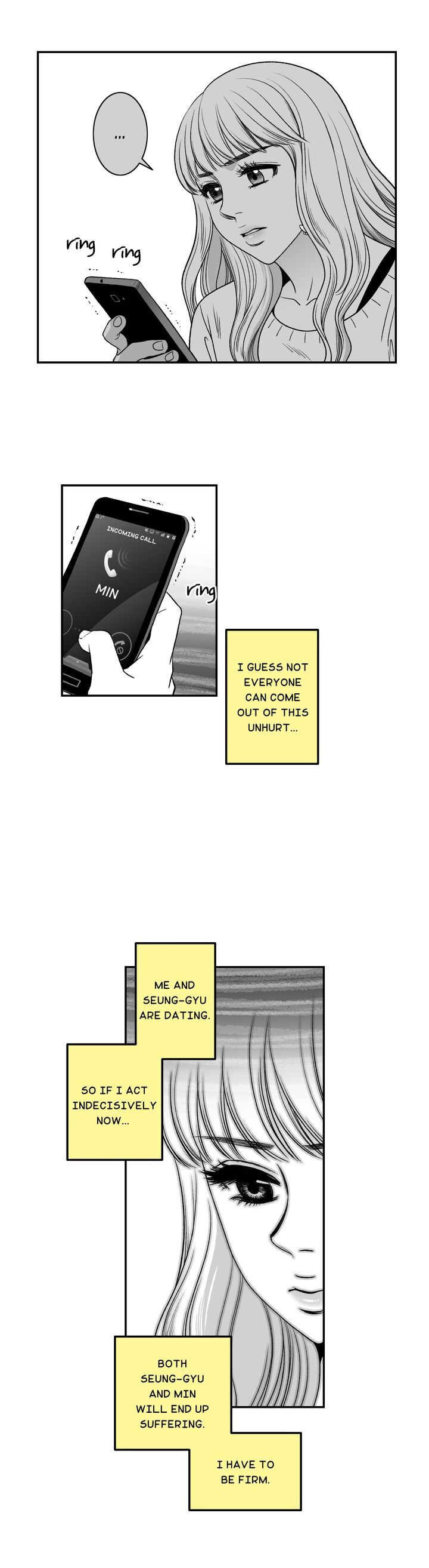 Bad Boss Chapter 26 image 26