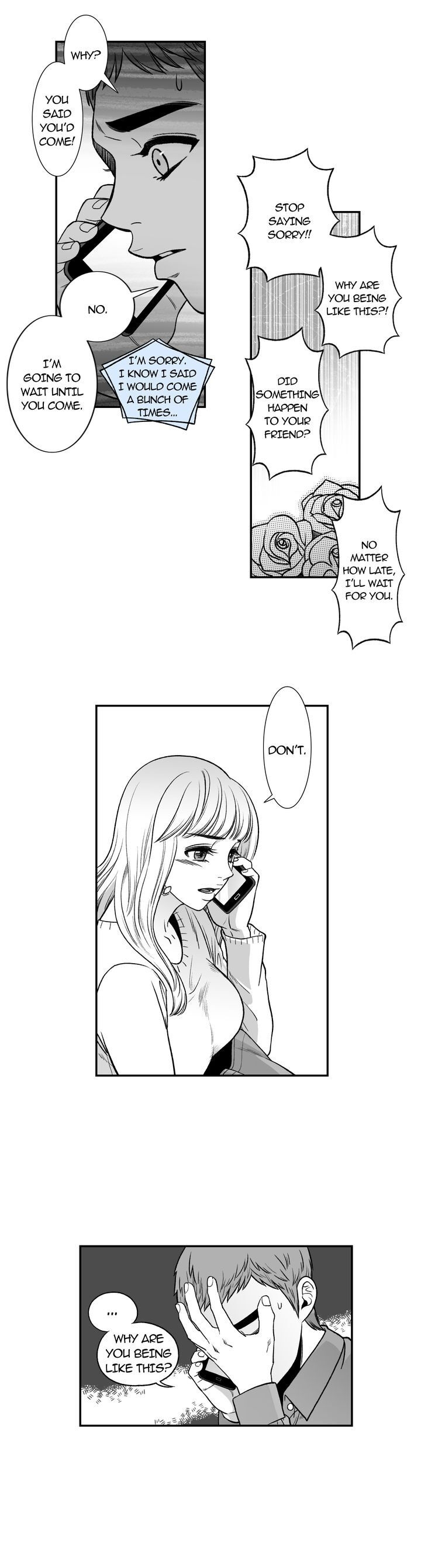 Bad Boss Chapter 26 image 29