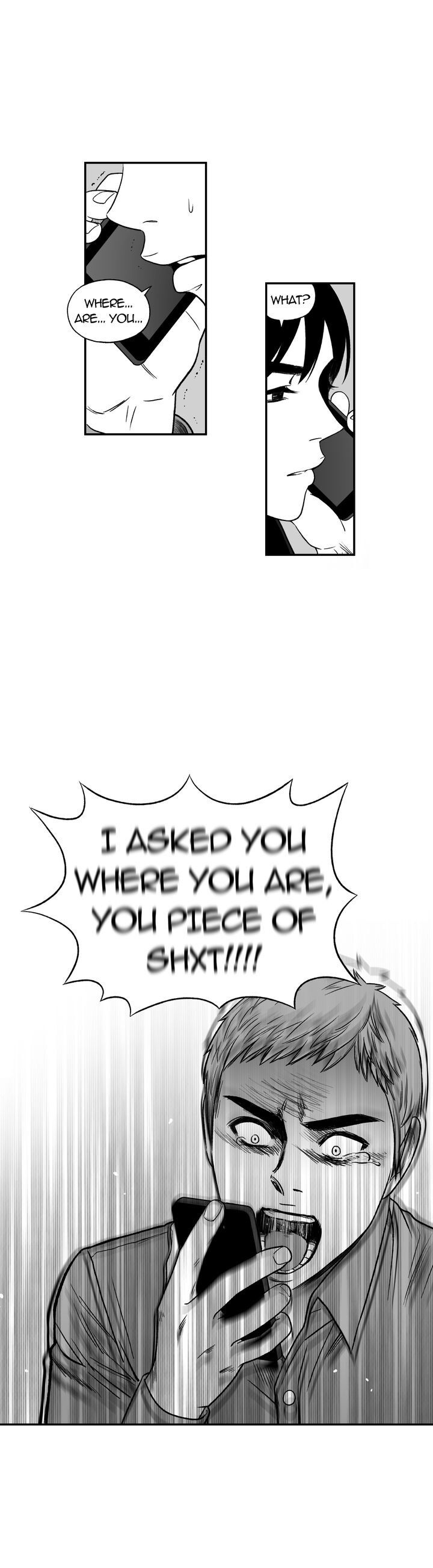 Bad Boss Chapter 26 image 34