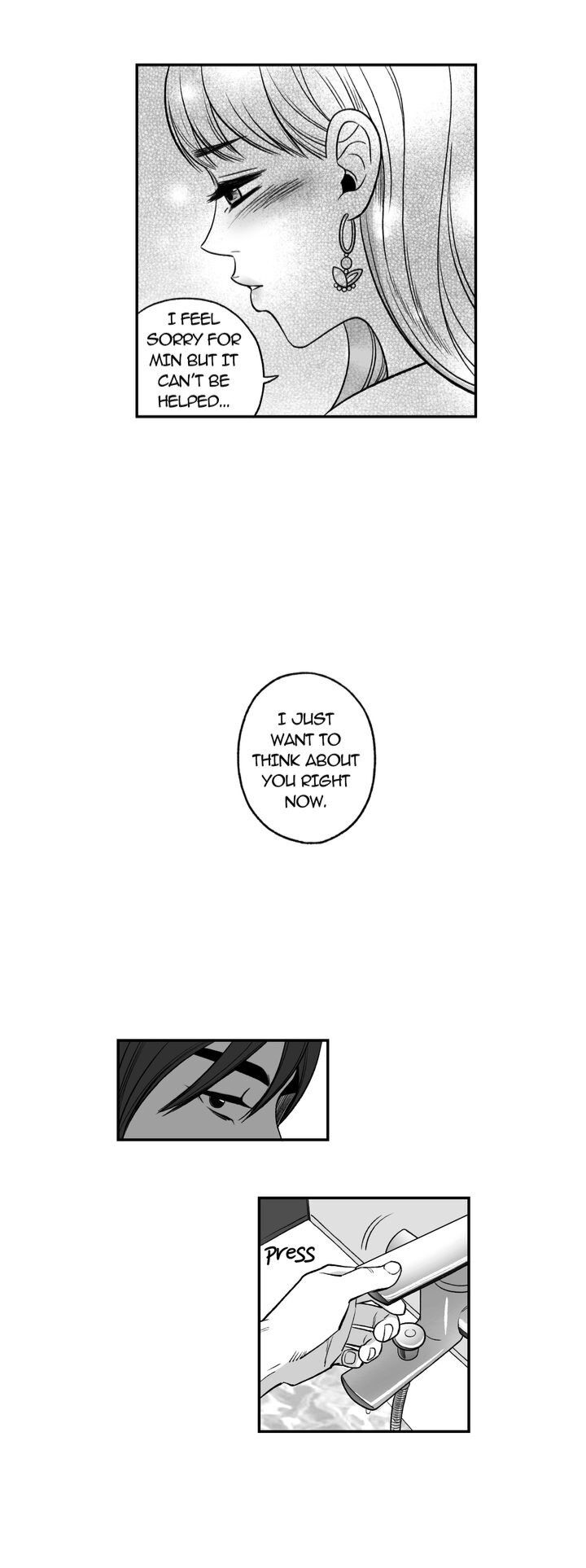Bad Boss Chapter 26 image 38
