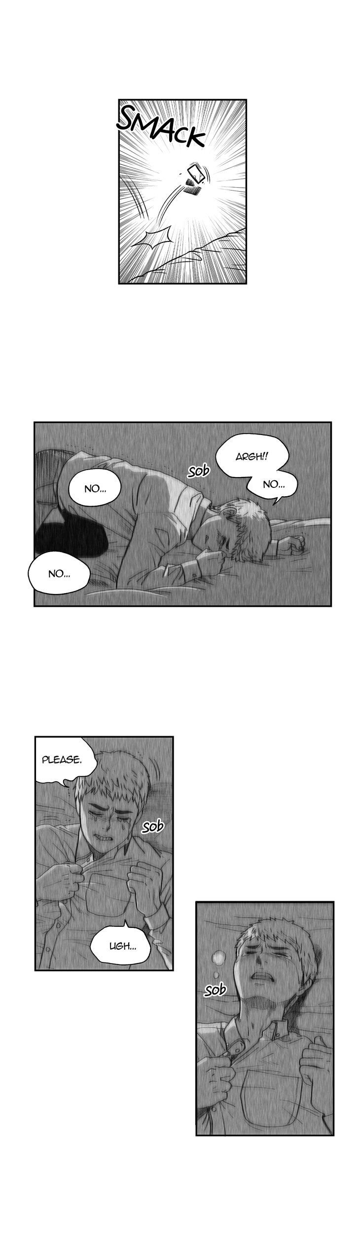 Bad Boss Chapter 26 image 42