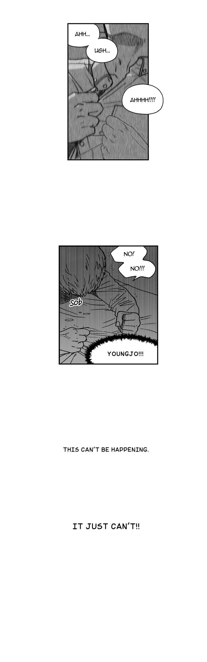 Bad Boss Chapter 26 image 43