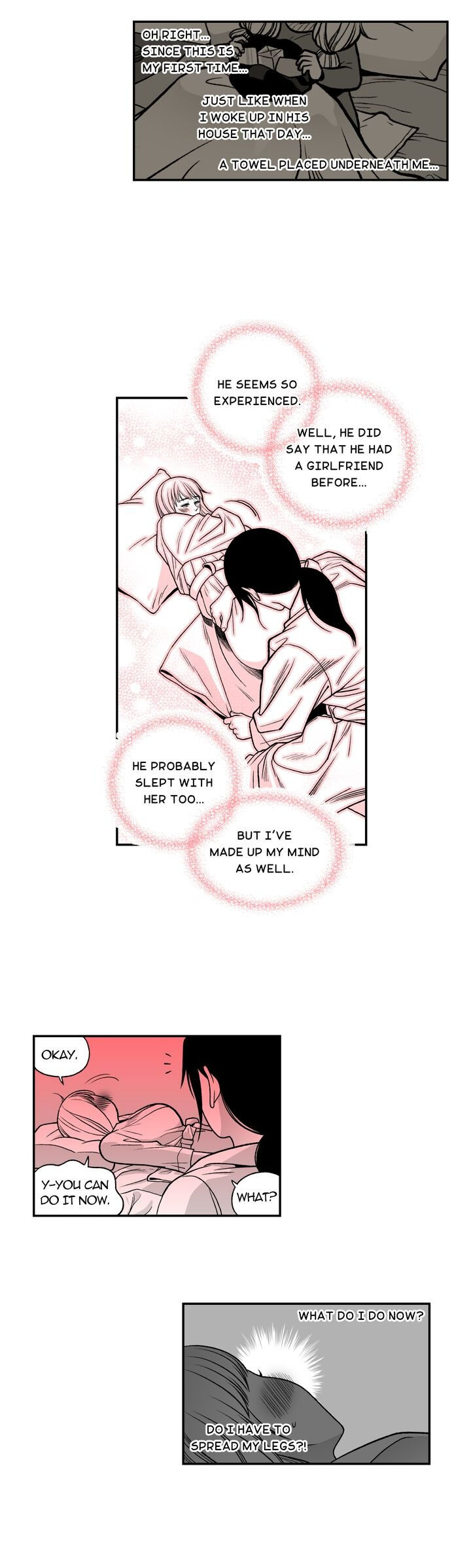 Bad Boss Chapter 27 image 14