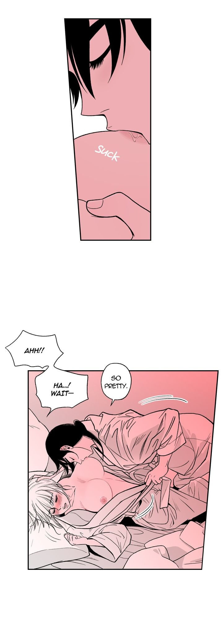 Bad Boss Chapter 27 image 16