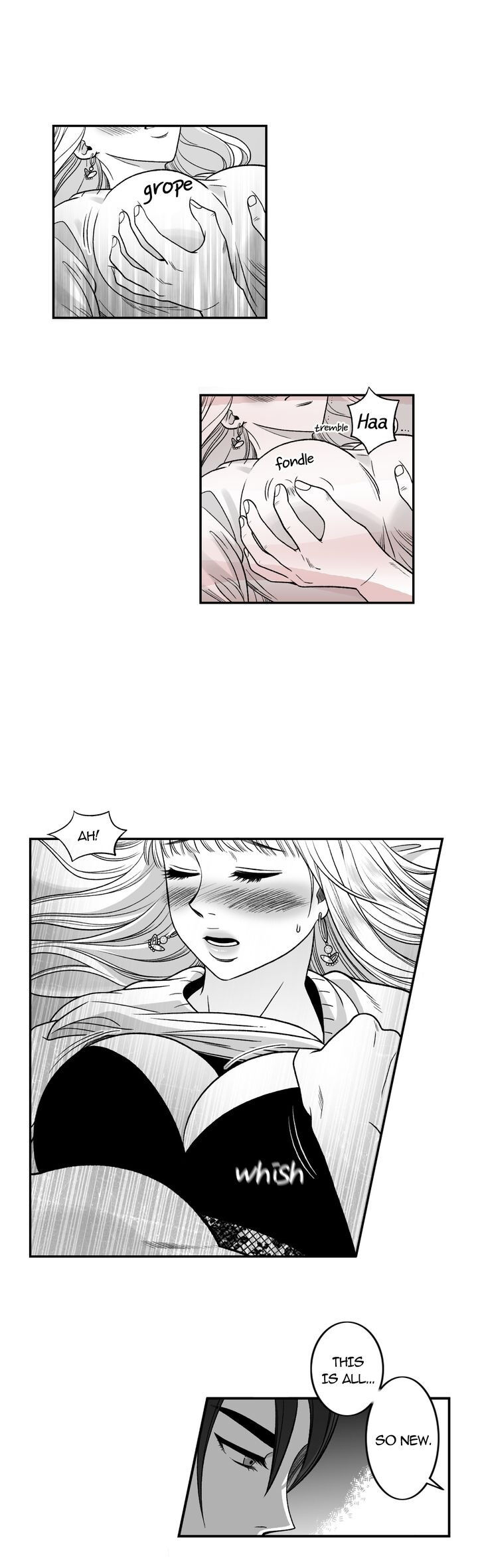 Bad Boss Chapter 27 image 4