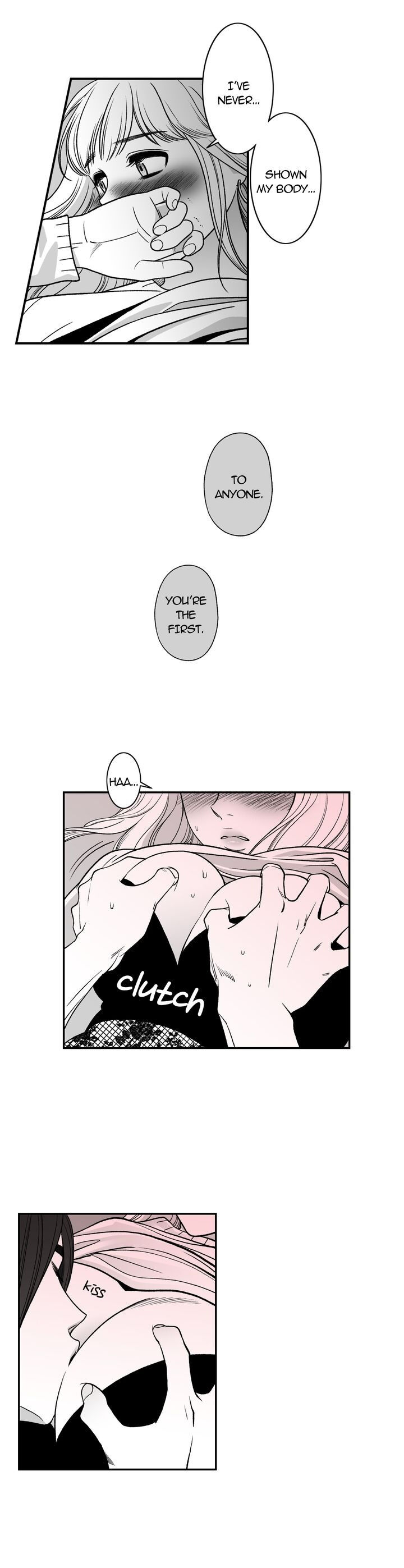 Bad Boss Chapter 27 image 5