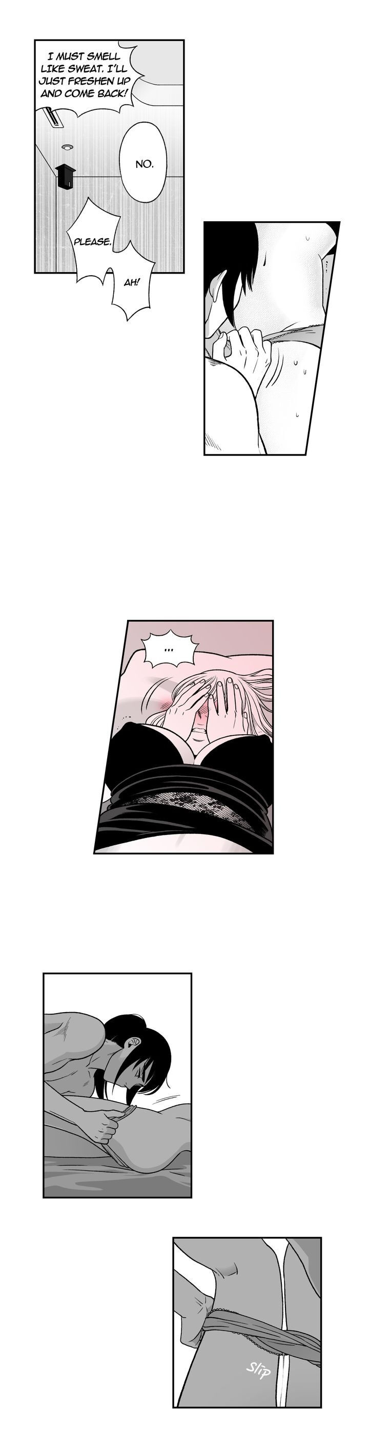 Bad Boss Chapter 27 image 7
