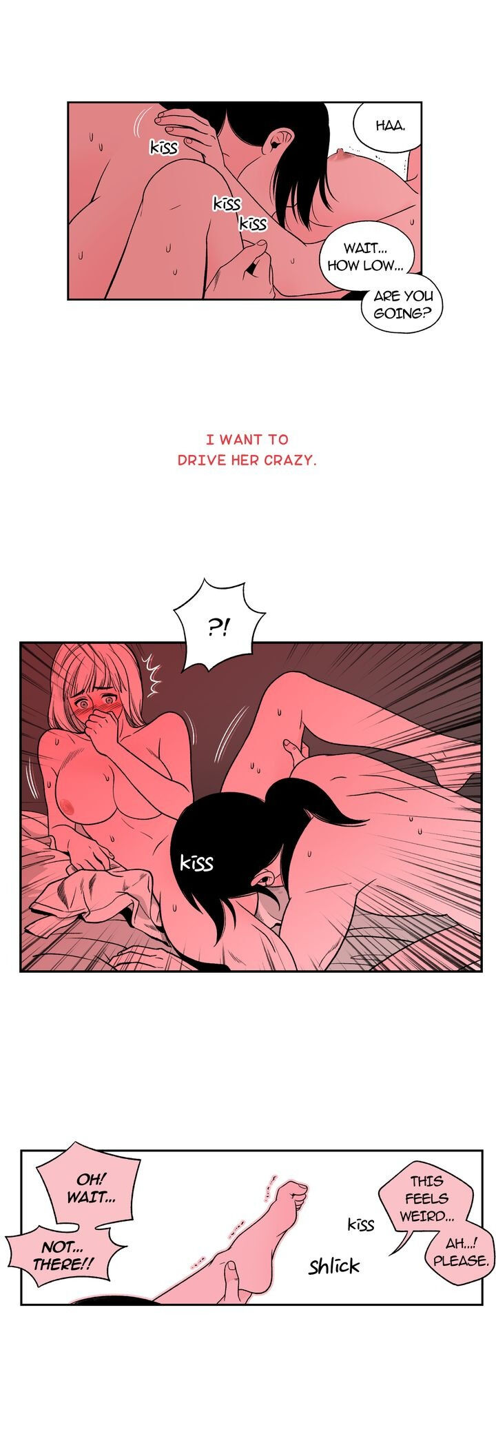 Bad Boss Chapter 28 image 14