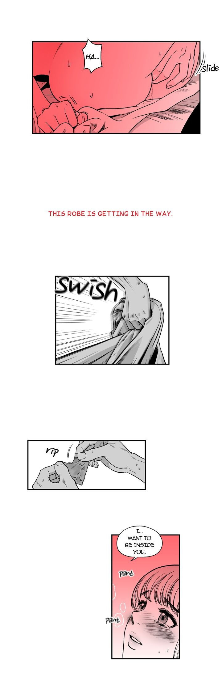 Bad Boss Chapter 28 image 17