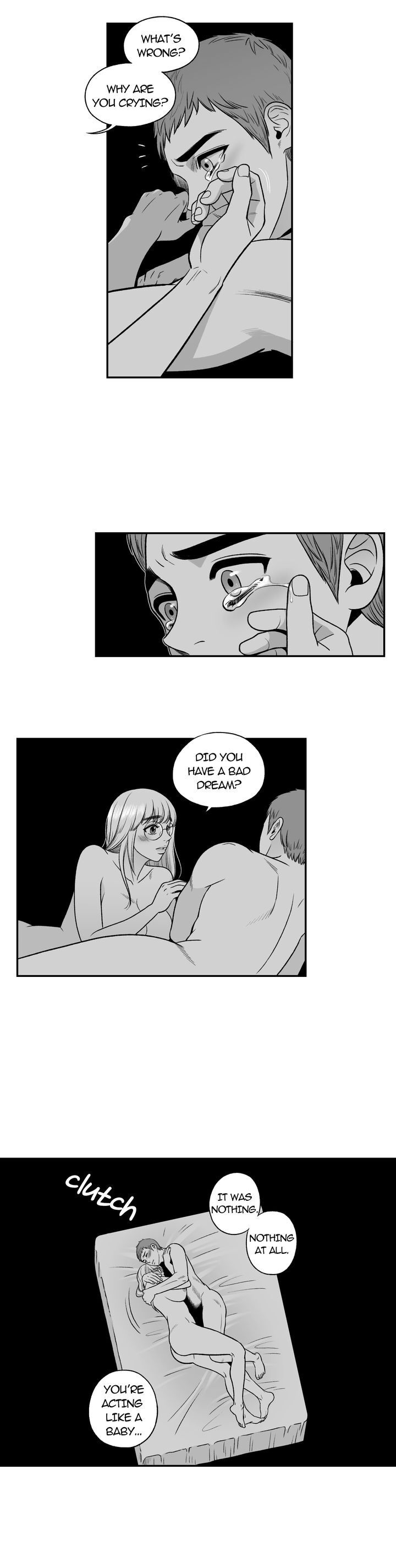 Bad Boss Chapter 28 image 1