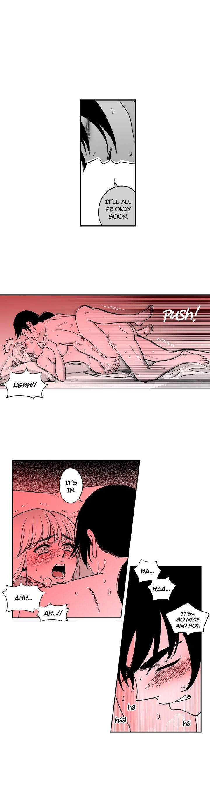 Bad Boss Chapter 28 image 19