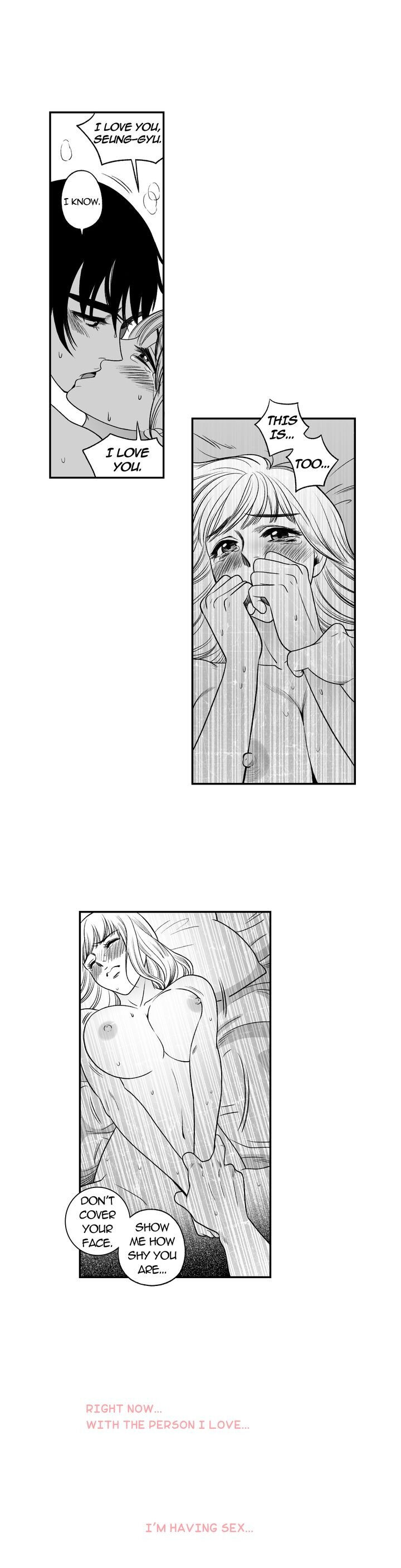 Bad Boss Chapter 28 image 25