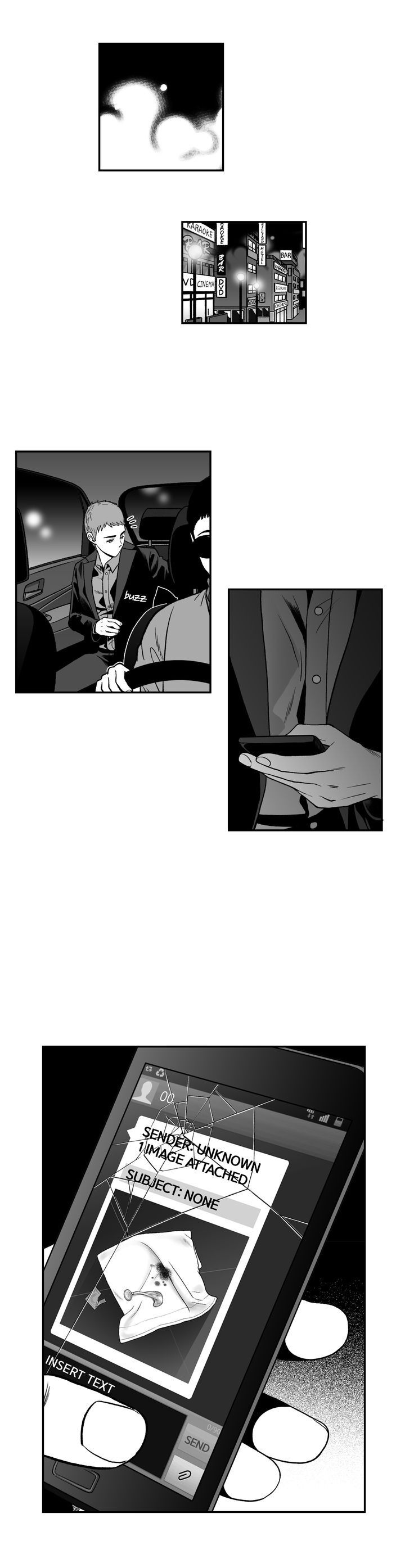 Bad Boss Chapter 28 image 27