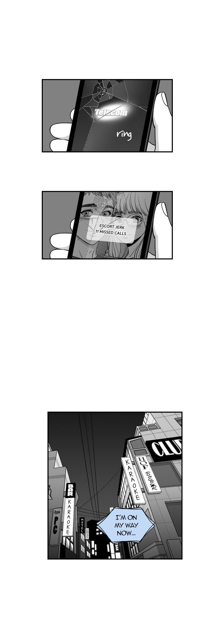 Bad Boss Chapter 28 image 5