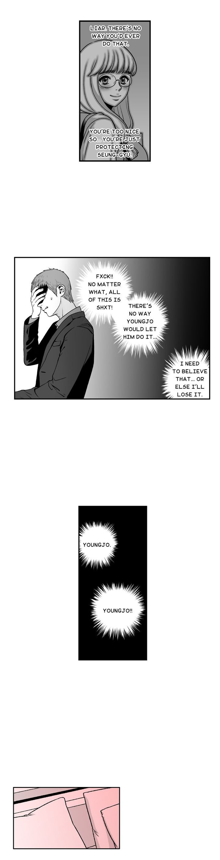 Bad Boss Chapter 28 image 8