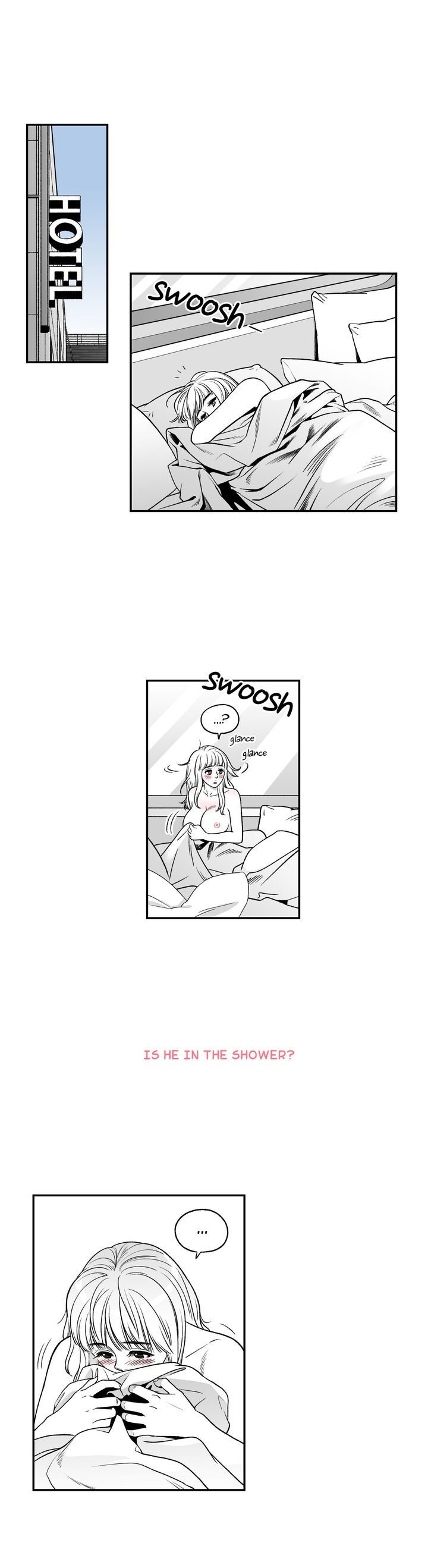 Bad Boss Chapter 29 image 21