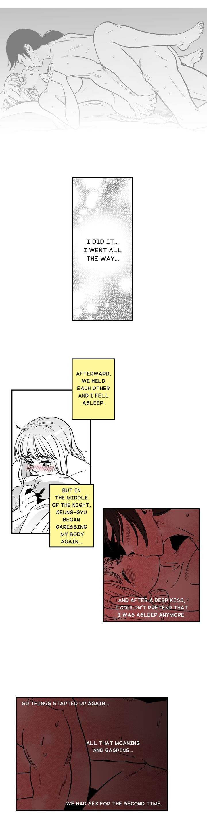 Bad Boss Chapter 29 image 22