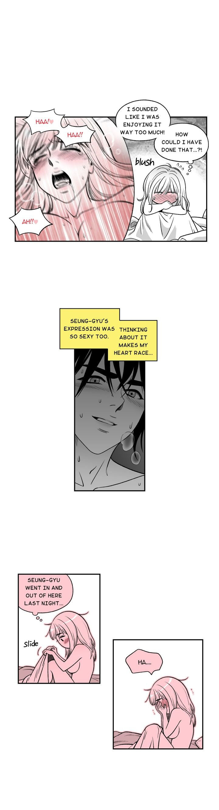 Bad Boss Chapter 29 image 23