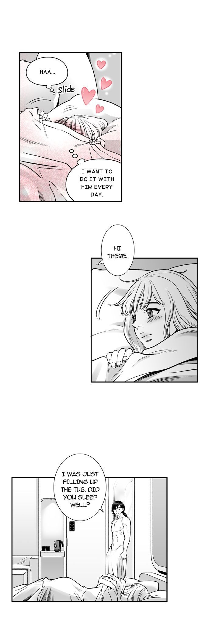 Bad Boss Chapter 29 image 25