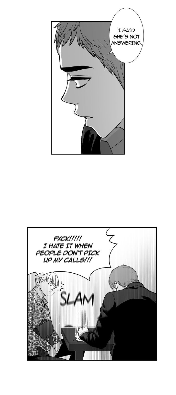 Bad Boss Chapter 29 image 5