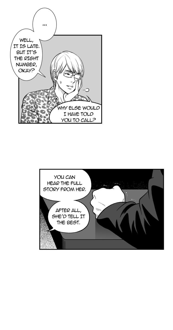 Bad Boss Chapter 29 image 6