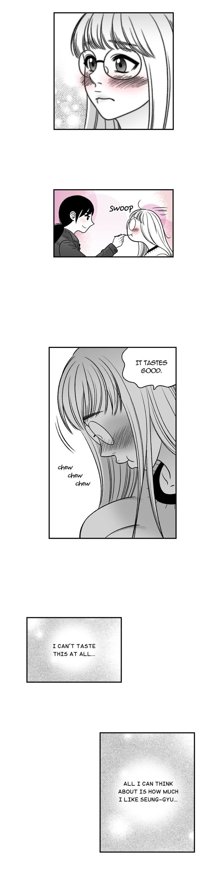 Bad Boss Chapter 30 image 11