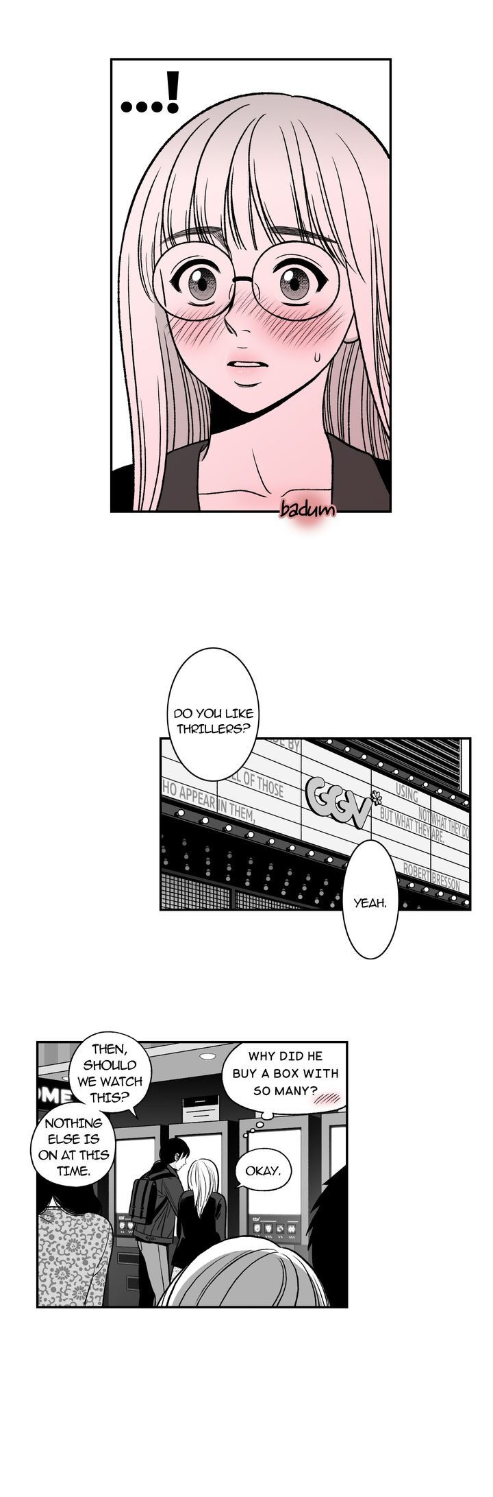 Bad Boss Chapter 30 image 14