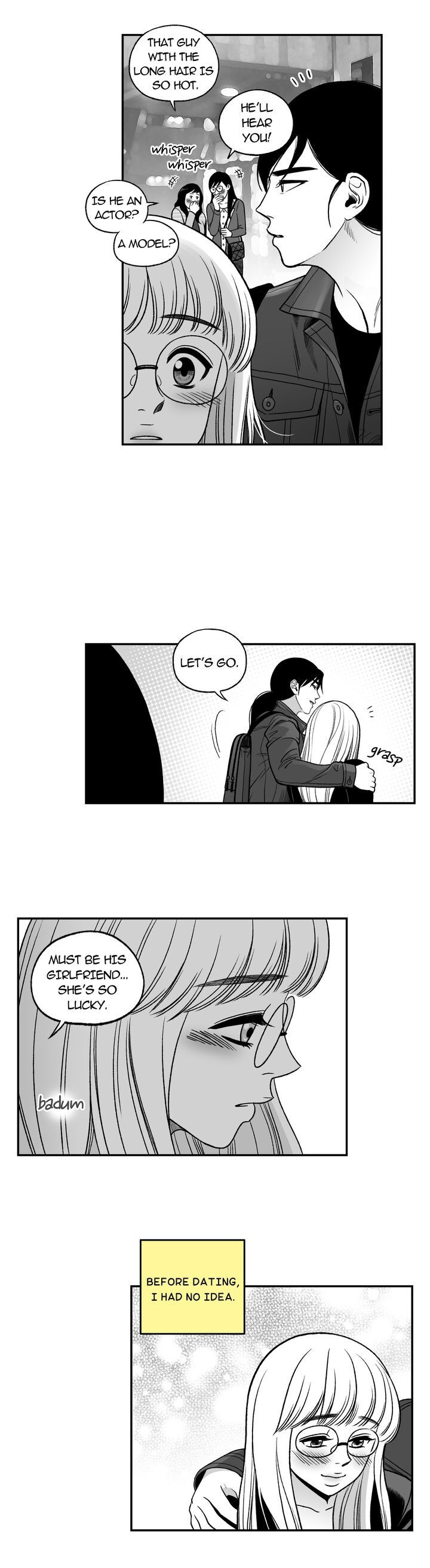 Bad Boss Chapter 30 image 15